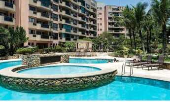 Imagem 2: APARTAMENTO À VENDA, 1 QUARTO