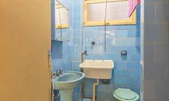 Imagem 4: Porto Alegre - Kitchenette/Conjugados - Centro Histórico