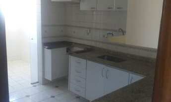 Imagem 5: Apartamento para Venda em São Paulo, Santana, 3 dormitórios, 1 suíte, 2 banheiros, 2 vagas