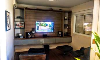 Imagem 2: Apartamento - Parque Rural Fazenda Santa Cândida - Campinas