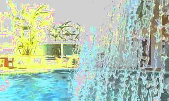 Imagem 4: Apartamento para venda possui 210 m² com 4 quartos e 4 suítes, Caminho das Árvores!