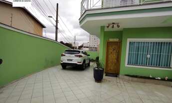 Imagem 6: Sobrado à venda, 163m², 3 Dorm, 3 Suítes, Santana, SP R$1.539.000