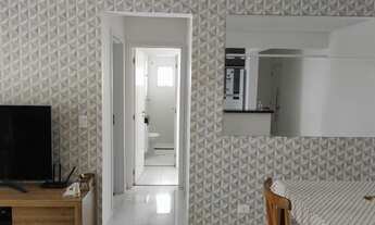 Imagem 3: Apartamento com 2 dormitórios à venda, 88 m² por R$ 475.000 - Vila Guilhermina - Praia Gra