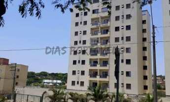 Imagem 3: Apartamento - Jardim Margarida - Campinas