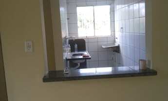 Imagem 3: Locação Condomínio Graphos (Cohama