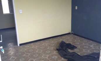 Imagem 4: Casa tipo AP (sobrado) ao lado do West shopping C. Grande RJ