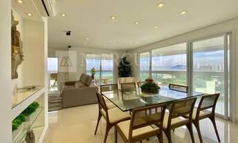 Imagem 7: Apartamento com 3 dormitórios à venda, 158 m² por R$ 2.100.000,00 - Praia da Enseada - Gua