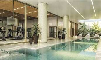 Imagem: Casa Leopoldo - 335m² - 4 suítes - Itaim