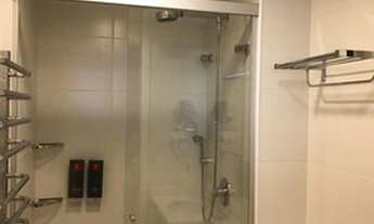 Imagem 4: ALUGO LINDO APARTAMENTO DE 1/4 EM FRENTE AO SALVADOR SHOPPING