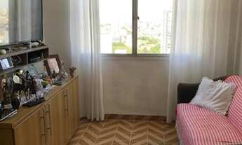 Imagem 1: Apartamento com 2 dormitórios à venda, 55 m² - Vila Formosa - São Paulo/SP