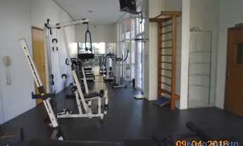 Imagem 5: APARTAMENTO - MORUMBI - SP