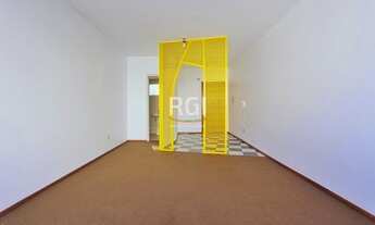 Imagem 7: Porto Alegre - Conjunto Comercial/Sala - Floresta