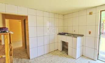 Imagem 6: Porto Alegre - Casa Padrão - Nonoai