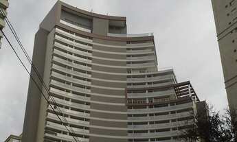 Imagem: APARTAMENTO - BROOKLIN - SP