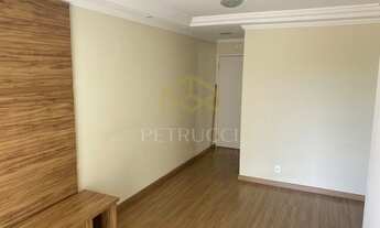 Imagem 4: Apartamento - Vila Industrial - Campinas