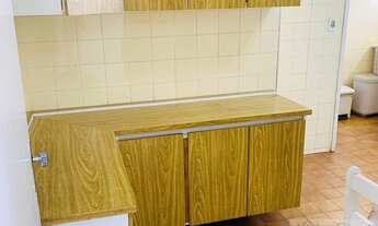 Imagem 2: Apartamento 2 dormitórios para Venda em São Paulo, Vila Moraes, 2 dormitórios, 1 banheiro