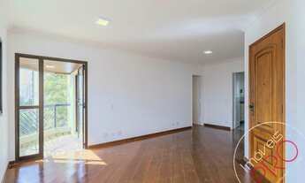 Imagem 4: Moema Pássaros - 88 m² - 3 quartos - 2 vagas