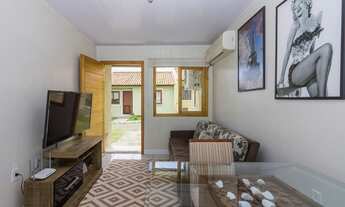 Imagem 5: Casa de condomínio com 2 dormitórios à venda em Alvorada