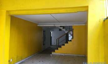 Imagem 2: CASA ASSOBRADADA - BROOKLIN - SP