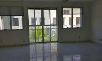 Imagem 3: AVENIDA das Américas 500 (Downtown - Bloco 21) D_190722