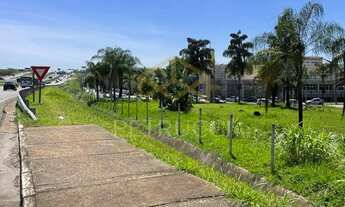 Imagem 4: área - Jardim Santa Genebra - Campinas