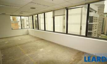 Imagem 2: CONJ. COMERCIAL - VILA OLÍMPIA - SP