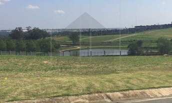 Imagem 2: Terreno - Swiss Park - Campinas