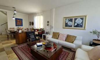 Imagem: Cobertura à venda, 4 quartos, 2 suítes