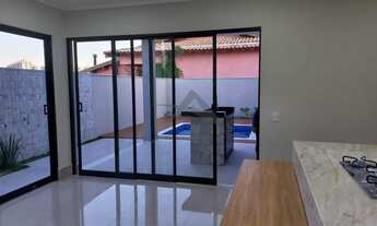 Imagem 4: Casa - Swiss Park - Campinas