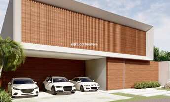 Imagem 13: SOBRADO 4 SUÍTES - PISCINA - 6 VAGAS GOLDEN VILLAGE