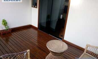 Imagem 3: COBERTURA - VILA BUARQUE - SP