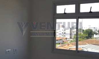 Imagem 6: SAO JOSE DOS PINHAIS - Apartamento Padrão - Cidade Jardim