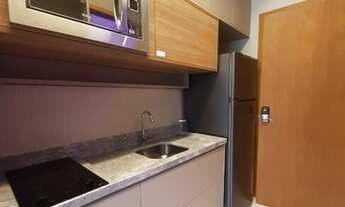 Imagem 6: Cód. 88 Armação Studio com Varanda no Cond. Smart Facilities