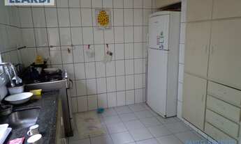 Imagem 4: CASA ASSOBRADADA - ALTO DE PINHEIROS - SP