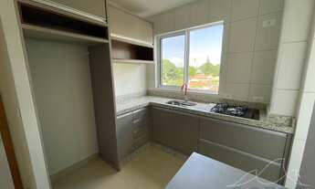 Imagem 6: Ed. Connection | 24,84 m² | Vila Esperança