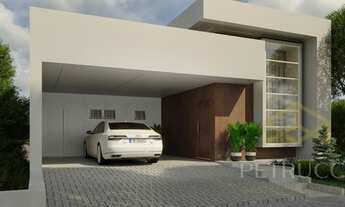 Imagem 2: Casa - Residencial Jardim do Jatobá - Hortolândia