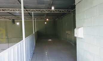 Imagem 5: Barracão - Parque Via Norte - Campinas