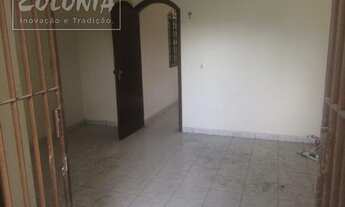 Imagem 2: Mauá - Casa Padrão - Jardim Sônia Maria