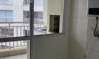 Imagem 5: São Caetano do Sul - Apartamento Padrão - Jardim São Caetano