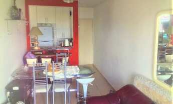 Imagem 5: APARTAMENTO 2 QUARTOS LAZER BURITIS