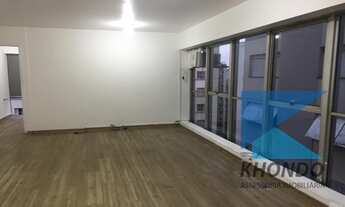 Imagem 6: SãO PAULO - Conjunto Comercial/Sala - Higienópolis
