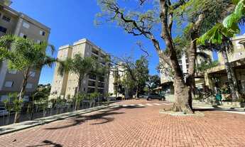 Imagem 3: Apartamento à venda no bairro Parque Fazendinha - Campinas/SP