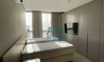 Imagem 4: Apartamento com 3 dormitórios, 131 m² - venda por R$ 3.668.940,00 ou aluguel por R$ 28.050