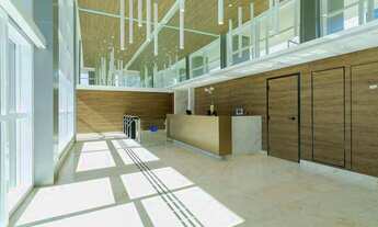 Imagem 6: Skyline Intelligent Business - 31 a 633m² - Chácara Santo Antônio, São Paulo - SP