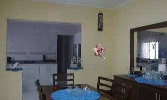 Imagem 1: Casa com 2 dormitórios à venda, 168 m² por R$ 850.000,00 - Vila Antonieta - São Bernardo d