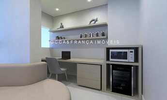 Imagem 7: Itaim Bibi - SP Apartamento para venda com 256 m² / 04 suítes / 04 vagas