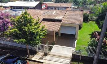 Imagem 2: Casa com 3 dormitórios à venda em Nonoai