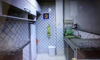 Imagem 3: Apartamento para venda possui 35 metros quadrados com 1 quarto em Copacabana - Rio de Jane