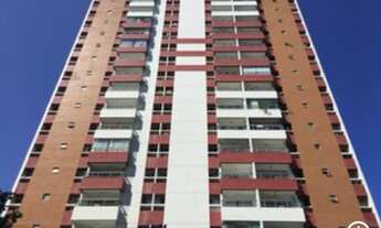 Imagem: Apartamento para venda porteira fechada