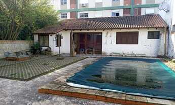 Imagem 2: Porto Alegre - Casa Padrão - Partenon